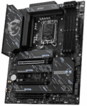 Msi Z890 Gaming Plus Wifi Ddr5 Motherboard