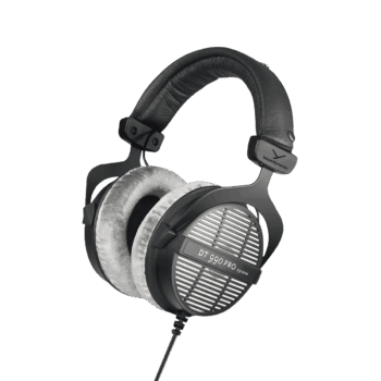 Beyerdynamic Headphones Dt990 Pro