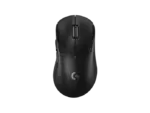 Logitech Pro X Superlight 2Dex Wireless Mouse Bk
