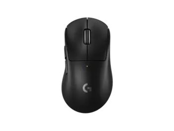 Logitech Pro X Superlight 2Dex Wireless Mouse Bk