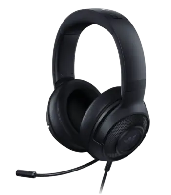 Razer Kraken X Lite Wired Headset