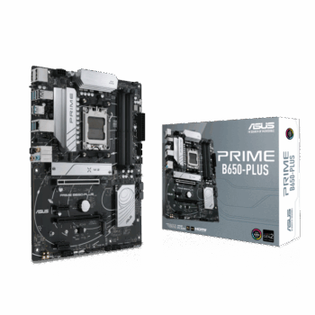 Asus Prime Motherboard B650-Plus Wifi Ddr5
