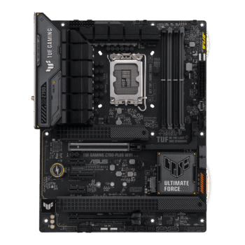 Asus Tuf Gaming Z790-Plus Wifi Ddr5 Motherboard