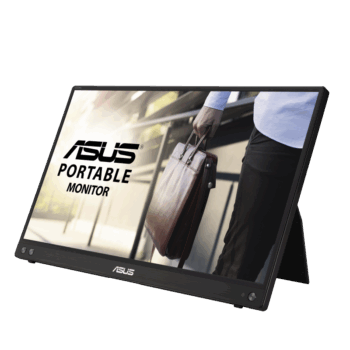Asus Zen Screen 15.6''Portable Monitor MB16ACV