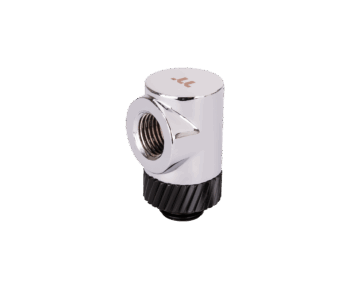 Thermaltake Pacific Sf 90 Degree Adapter