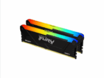 Kingston Fury Beast 16 Gb 2X8 3600 Mhz Ddr4 Rgb Ram