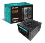 Hook Spark Powersupply 750W 80+ Bronze