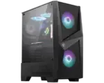 Msi Mag Forge 100R Atx 4F Gaming Case
