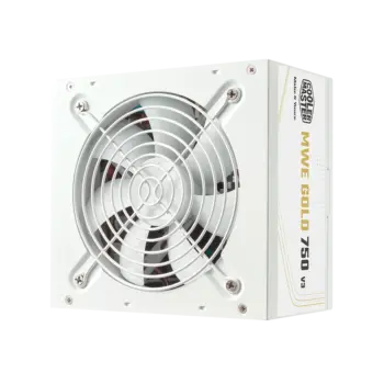 Cooler Master Mwe750 750 W 80 + Gold Power Supply Wh