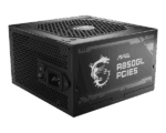 Msi Power Supply Mag ab50Gl Pcie5 850W Black