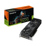 GIGABYTE RTX 5070 12 GB WINDFORCE OC SSF 3X GRAPHICS CARD