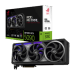 ASUS ROG ASTRAL RTX5090 GDDR7 OC-32GB GRAPHICS CARD