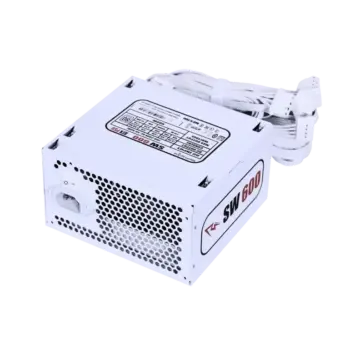 Spear Sw 600 600 W 80 Plus Powersupply Wh