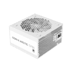 Xigmatek Odin Ii Arctic 750 W 80+Power Supply White