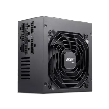 Acer Full Modular Powersupply  750W 80Plus Bronze