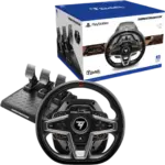 Thrustmaster T248 Racing Wheel &Pedal Ps4 Ps5 Pc