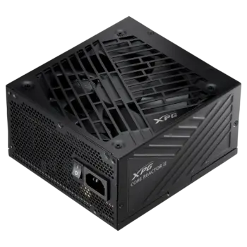 Xpg Core Reactor Ii Ve 850W 80+ Gold Power Supply