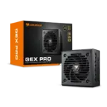 Cougar Power Supply Gex Pro 750W 80+ Gold