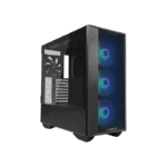 Lianli Lancool Iii-X Rgb Gaming Case Bk