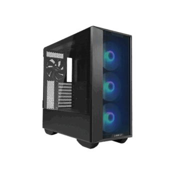Lianli Lancool Iii-X Rgb Gaming Case Bk