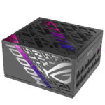 Asus Rog Strix 1000 W Platinum Edition Power Supply Bk