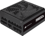 Corsair Rm850X 850W Atx 3.0 80+ Gold Fully Modular Power Supply
