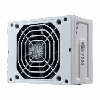 Cooler Master V750 750 W 80 + Gold Power Supply Wh