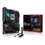 ASUS ROG STRIX X870-F GAMING WIFI AMD AM5 MOTHERBOARD