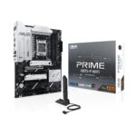 ASUS PRIME X870 P AMD AM5 MOTHERBAORD