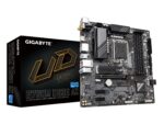 GIGABYTE B760M DS3H AX ULTRA DURABLE DDR5 MOTHERBOARD