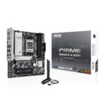 ASUS PRIME B840M-A WIFI AMD AM5 MOTHERBOARD