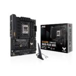 ASUS TUF MOTHERBOARD B650-PLUS WIFI AM5 DDR5