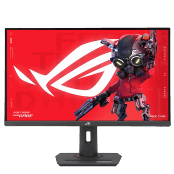 ASUS ROG STRIX XG27UCS 27" 4K 160HZ FAST IPS 1MS  GAMING MONITOR