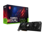 MSI RTX 5060 TI GAMING DUKE OC 8GB GDDR7 GRAPHICS CARD