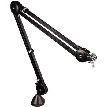 RODE PSA1 PODCASTER  STUDIO ARM