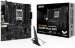 ASUS TUF A620M-PLUS WIFI AM5 AMD MOTHERBOARD