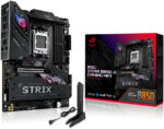 ASUS ROG STRIX B850-E AMD AM5 MOTHERBOARD