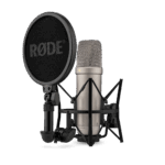rode-nt1-5th-generation-silver