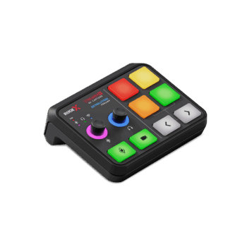 RODE X STREAMERX