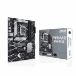 ASUS PRIME B760-PLUS DDR5 MOTHERBOARD