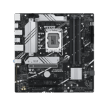 ASUS PRIME B760M-A-CSM DDR5 MOTHERBOARD