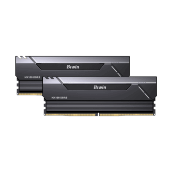 BIWIN HX100 64GB RAM DDR5 32X2 6000MHZ CL30 BK