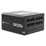 CORSAIR RM1200E 1200W ATX 3.1 80+ GOLD FM POWER SUPPLY