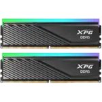 XPG LANCER BLADE RGB RAM 5600 MHZ UD D5 16GB 2x8 CL46 BLACK 1 1_13e78a0d-3e56-42d9-9721-0d81cbfa00e8