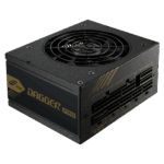 FSP DAGGER PRO 850W 80PLUS GOLD ATX3.1 SFX POWER SUPPLY BK 1 20241024042145