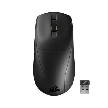 CORSAIR M75 WIRELESS GAMING MOUSE BK