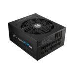FSP HYDRO PTM PRO 1650W 80PLUS PLA ATX3.1 12V POWER SUPPLY BK 1 61iCc11V0iL