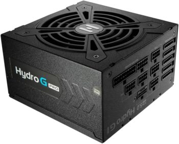 FSP HYDRO G PRO 1200W 80 PLUS GOLD ATX 3.0 POWER SUPPLY BK