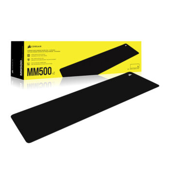 CORSAIR MM500 V2 MOUSE PAD EXTENDED