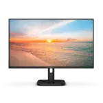 PHILIPS 23.8" FHD 120HZ IPS 1MS WIDE ANGLE LCD MONITOR WH